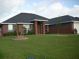 4 Bedroom Home Close to Keesler Afb in Biloxi, MS