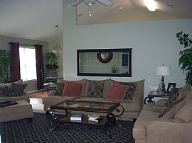 4 Bedroom Home Close to Keesler Afb in Biloxi, MS (Photo 4 of 12)