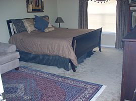 4 Bedroom Home Close to Keesler Afb in Biloxi, MS (Photo 9 of 12)