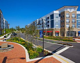 Luxury 2 Bedroom Apartment in Manassas Park, VA