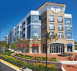 Great 1 Bedroom Apartment in Manassas Park, VA