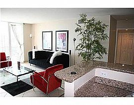 Affordable Beautifully Furnished 2bedroom 1bath House For Rent in Miami, FL (Photo 4 of 5)