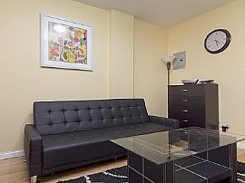 Furnished 1bedroom 1bathroom Rentals in Manhattan, NY
