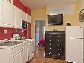 Furnished 1bedroom 1bathroom Rentals in Manhattan, NY (Photo 3 of 10)