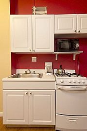 Furnished 1bedroom 1bathroom Rentals in Manhattan, NY (Photo 6 of 10)