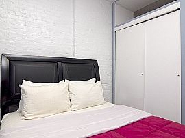 Furnished 1bedroom 1bathroom Rentals in Manhattan, NY (Photo 7 of 10)