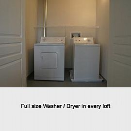 Great Apartments Near Jhu Homewood Campus! in Baltimore, MD (Photo 7 of 8)