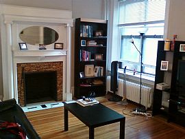2 Bedroom + Study on Wash Park. Walk to Albany Law in Albany, NY (Photo 2 of 4)
