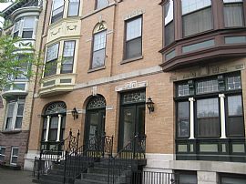 2 Bedroom + Study on Wash Park. Walk to Albany Law in Albany, NY (Photo 4 of 4)