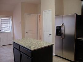 Gorgeous Home with Rock Trim Exterior in Krugerville, TX (Photo 3 of 8)