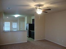 Gorgeous Home with Rock Trim Exterior in Krugerville, TX (Photo 7 of 8)