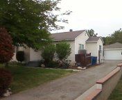 2 Bedroom House with Swimming Pool in Ontario, CA