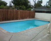 2 Bedroom House with Swimming Pool in Ontario, CA (Photo 2 of 2)