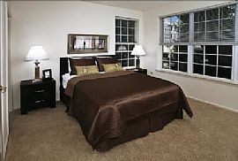 Furnished 1 Bed Room Unit Available For Rent, in New York, NY (Photo 5 of 9)