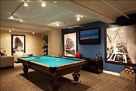 Furnished 1 Bed Room Unit Available For Rent, in New York, NY (Photo 8 of 9)