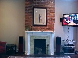 3bedroomawesome Home For Rent in Washington, DC (Photo 5 of 8)