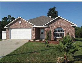 3 Bedroom Home Located in Woolmarket!  in Orange Grove, MS