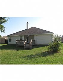 3 Bedroom Home Located in Woolmarket!  in Orange Grove, MS (Photo 8 of 8)