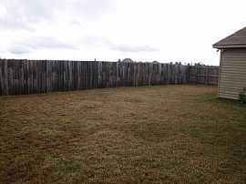 1 Year Old Brick Home in Belvedere Place Subdivision in Orange Grove, MS (Photo 2 of 8)
