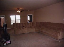 1 Year Old Brick Home in Belvedere Place Subdivision in Orange Grove, MS (Photo 3 of 8)