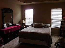 1 Year Old Brick Home in Belvedere Place Subdivision in Orange Grove, MS (Photo 6 of 8)