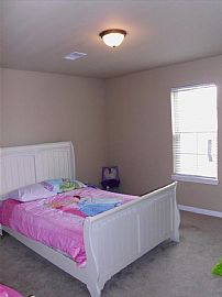 1 Year Old Brick Home in Belvedere Place Subdivision in Orange Grove, MS (Photo 7 of 8)