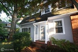 3bedroomawesome Home For Rent in Washington, DC