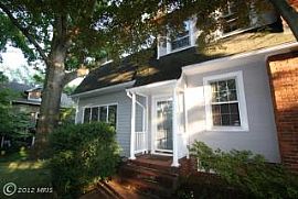 3bedroomawesome Home For Rent in Washington, DC (Photo 3 of 8)