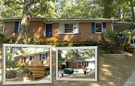 3bedroomawesome Home For Rent in Atlanta, GA (Photo 4 of 8)