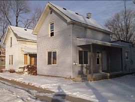 Home For Sale/rent on Private Land Contract in Toledo, OH
