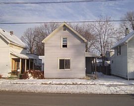 Home For Sale/rent on Private Land Contract in Toledo, OH (Photo 2 of 7)