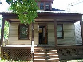 Fixerupper Rent to Own on Private Land Contract in Detroit, MI