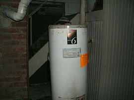 Fixerupper Offered For Sale/lease on Private Land Contract in Detroit, MI (Photo 4 of 8)