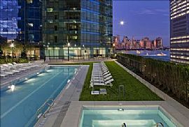 Brand New 1 Bedroom Apartment in Jc in Jersey City, NJ (Photo 2 of 12)