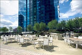 Brand New 1 Bedroom Apartment in Jc in Jersey City, NJ (Photo 3 of 12)