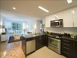 Brand New 1 Bedroom Apartment in Jc in Jersey City, NJ (Photo 4 of 12)