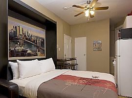 1bedroom Furnished Unit in Manhattan, NY (Photo 2 of 12)