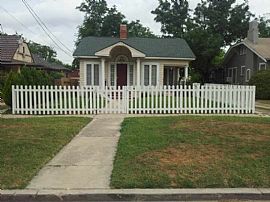 Charming Duplex in San Antonio, TX