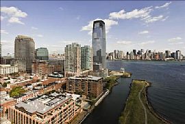 2bed in This Vibrant Jersey City Neighborhood in Jersey City, NJ (Photo 5 of 12)