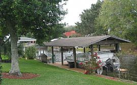 Canal Home - Very Spacious! on 2 Lots! in Lake Placid, FL (Photo 2 of 7)