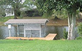 Canal Home - Very Spacious! on 2 Lots! in Lake Placid, FL (Photo 3 of 7)