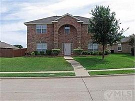 4 Bedrooms 3 Bathrooms in Allen, TX
