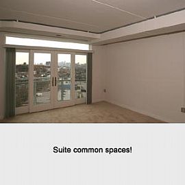 Looking to Move? Best Roommate Suites in Charles Vi in Baltimore, MD (Photo 2 of 8)