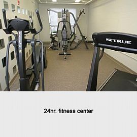 Looking to Move? Best Roommate Suites in Charles Vi in Baltimore, MD (Photo 4 of 8)