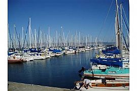 2 Bedroom with Panoramic Views in San Francisco, CA (Photo 10 of 12)