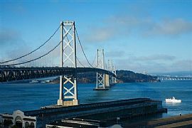 2 Bedroom with Panoramic Views in San Francisco, CA (Photo 11 of 12)