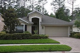 Astonishing 3 Bedroom Flat in Jacksonville, FL