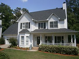4 Bedroom Home Near Lake Murray in Columbia, SC