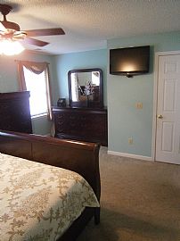 4 Bedroom Home Near Lake Murray in Columbia, SC (Photo 10 of 12)