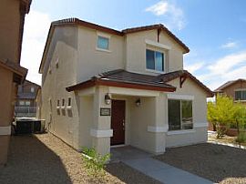 Brand New 3 Bedroom in Sierra Morado in Tucson, AZ